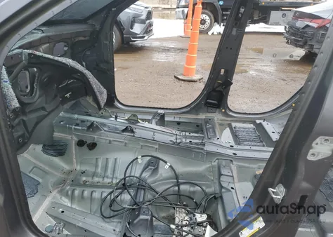 2018 Jeep Grand Cherokee Trackhawk from USA, damaged, VIN 1C4RJFN95JC343949